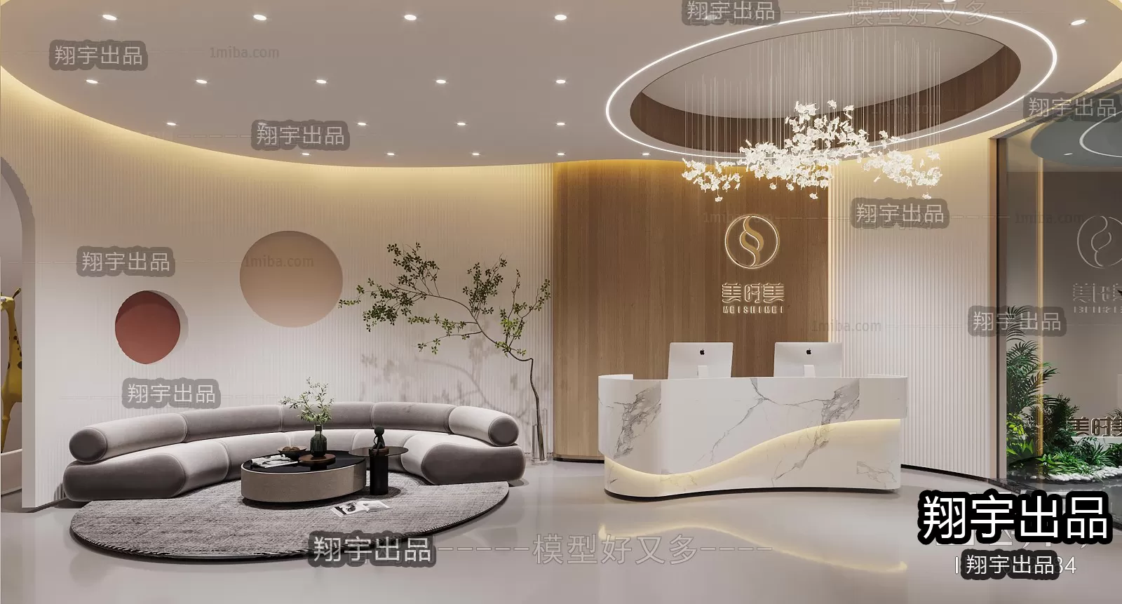 SPA – 3D SCENES – VRAY RENDER – 035 SPA – 3D SCENES – VRAY RENDER – 035