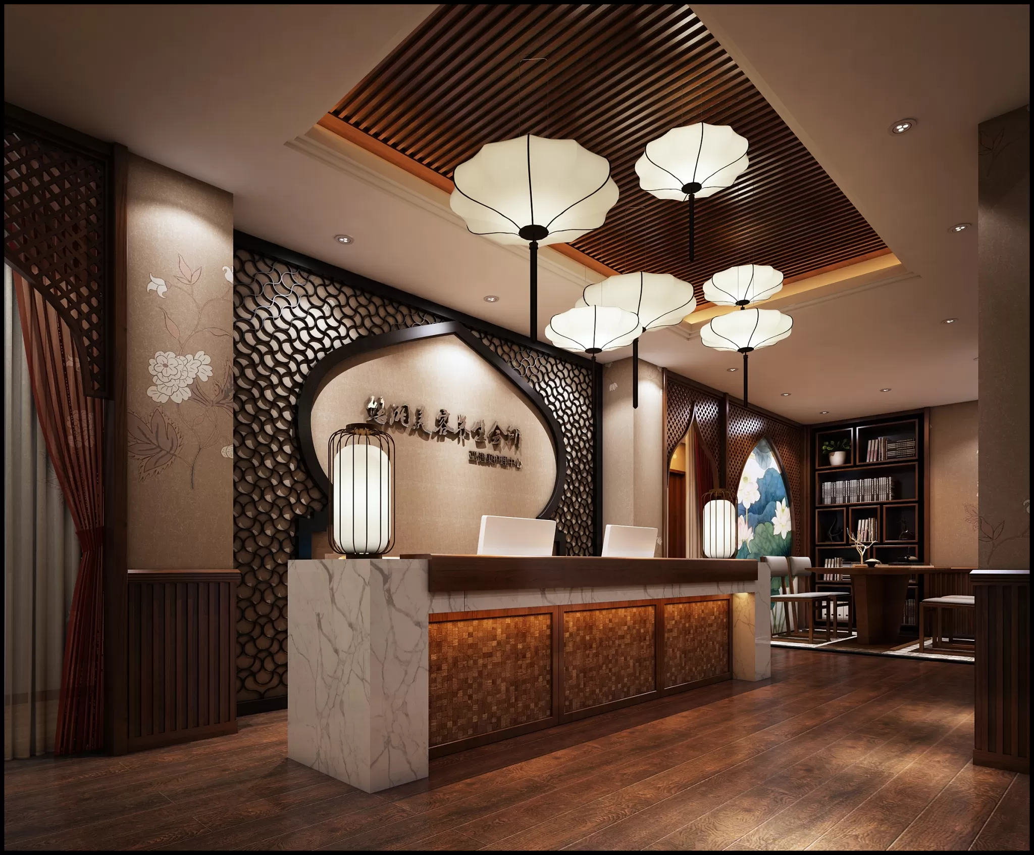 SPA – 3D SCENES – VRAY RENDER – 036 SPA – 3D SCENES – VRAY RENDER – 036