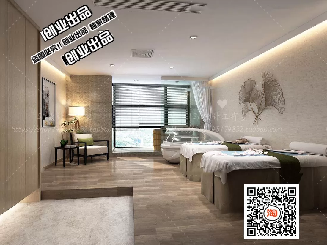 SPA – 3D SCENES – VRAY RENDER – 043 SPA – 3D SCENES – VRAY RENDER – 043