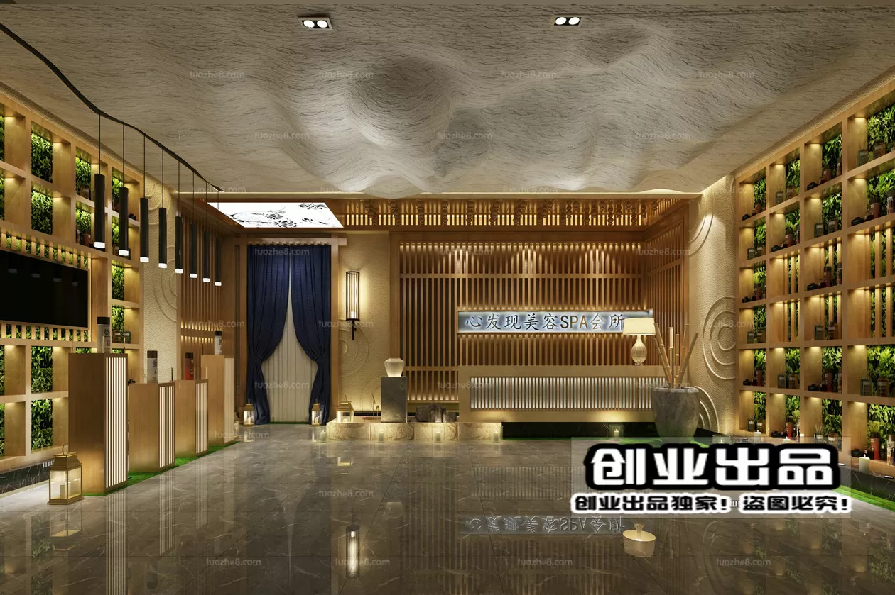 SPA – 3D SCENES – VRAY RENDER – 072 SPA – 3D SCENES – VRAY RENDER – 072