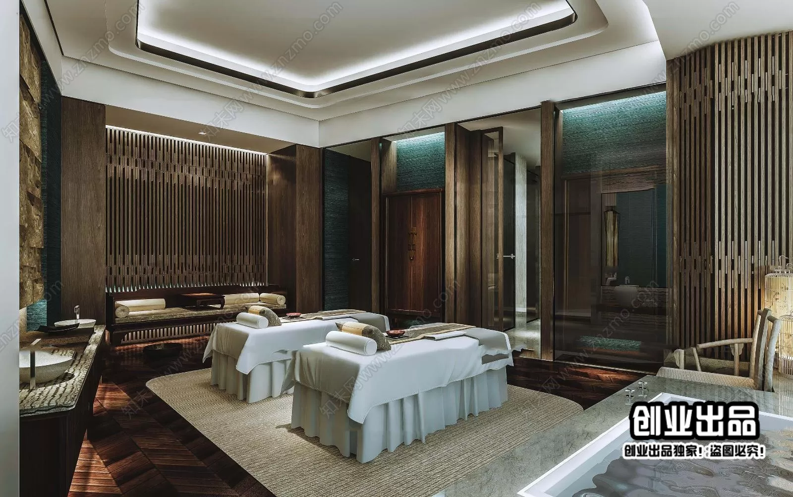 SPA – 3D SCENES – VRAY RENDER – 082 SPA – 3D SCENES – VRAY RENDER – 082
