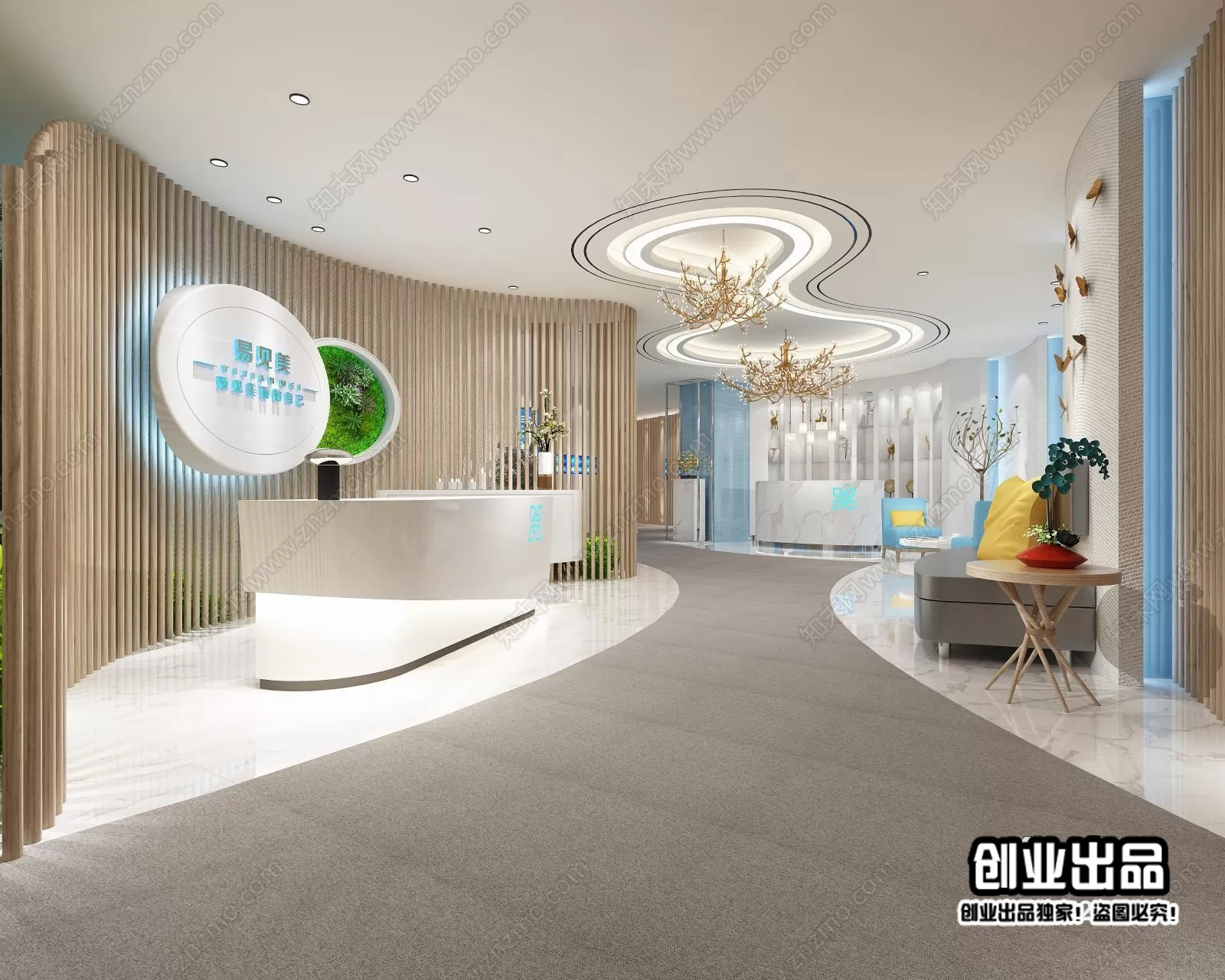 SPA – 3D SCENES – VRAY RENDER – 092 SPA – 3D SCENES – VRAY RENDER – 092