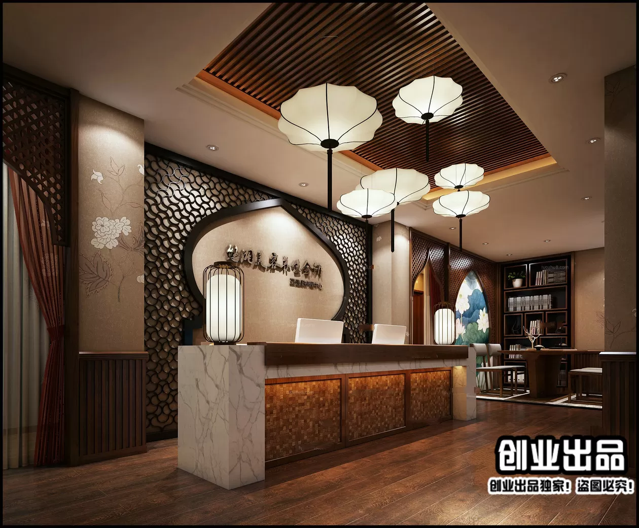 SPA – 3D SCENES – VRAY RENDER – 093 SPA – 3D SCENES – VRAY RENDER – 093