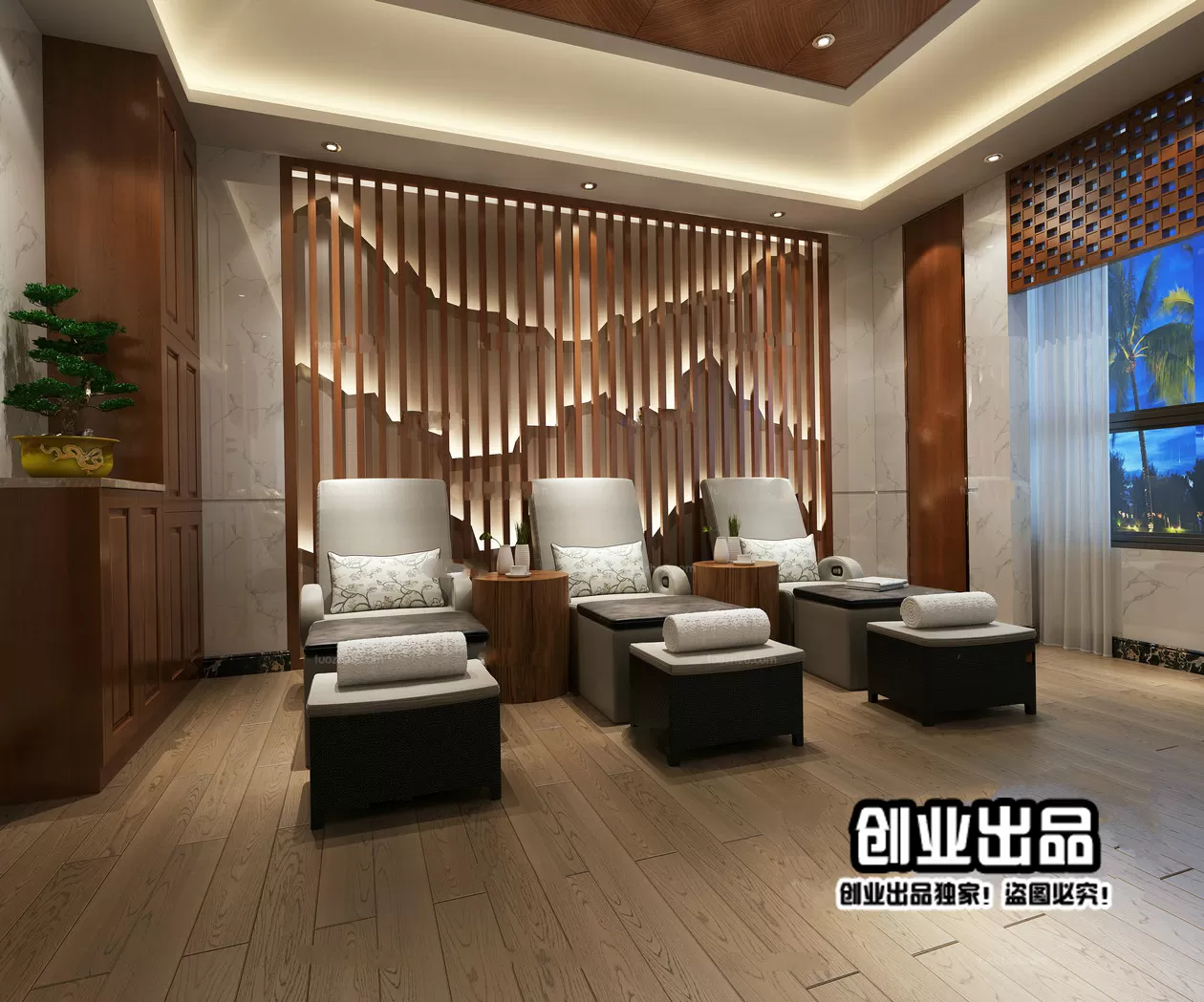 SPA – 3D SCENES – VRAY RENDER – 095 SPA – 3D SCENES – VRAY RENDER – 095