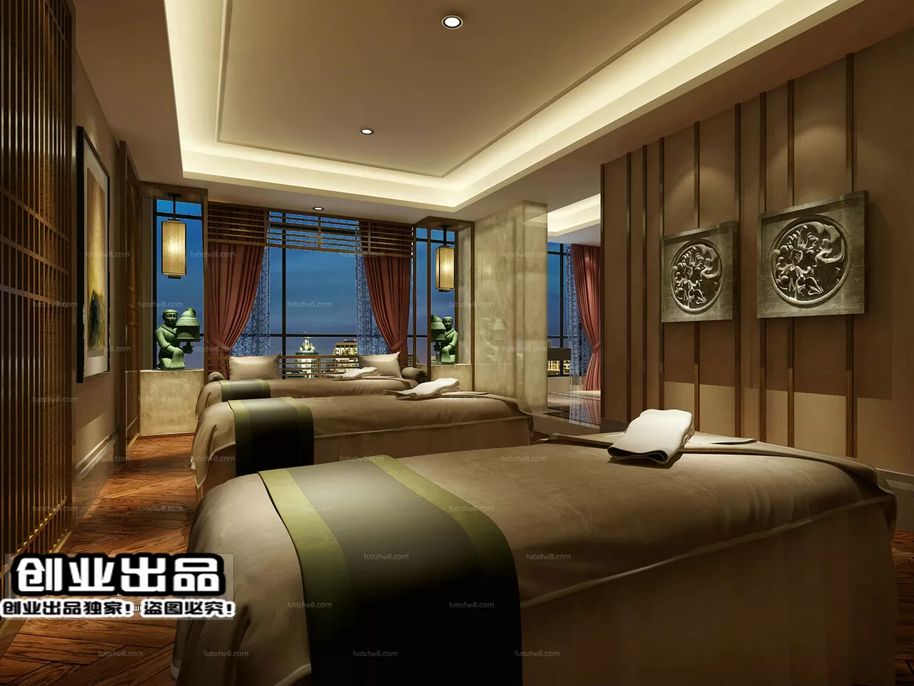 SPA – 3D SCENES – VRAY RENDER – 098 SPA – 3D SCENES – VRAY RENDER – 098