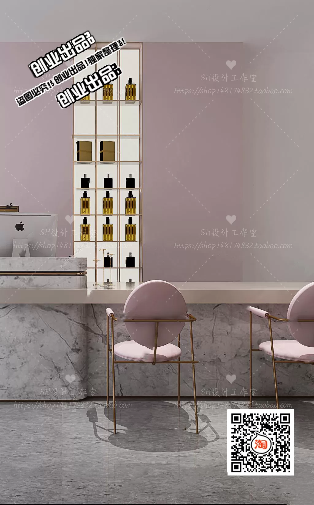 SPA – 3D SCENES – VRAY RENDER – 109 SPA – 3D SCENES – VRAY RENDER – 109