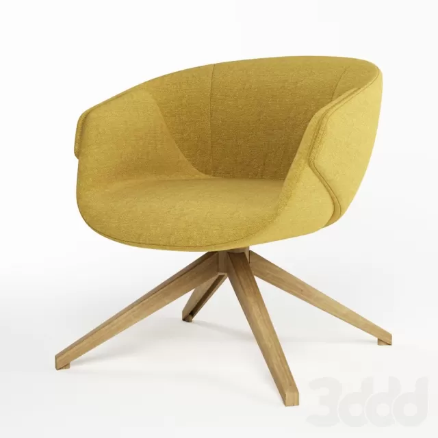 Armchair SP01 ANITA – 206235