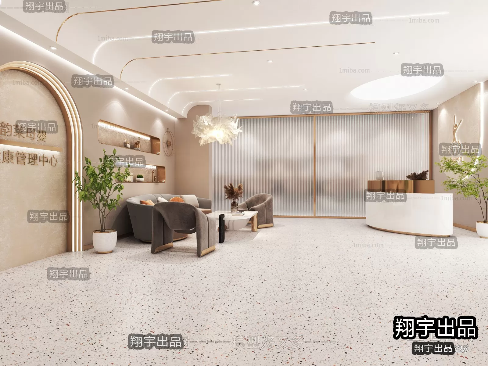 SPA – 3D SCENES – VRAY RENDER – 112 SPA – 3D SCENES – VRAY RENDER – 112