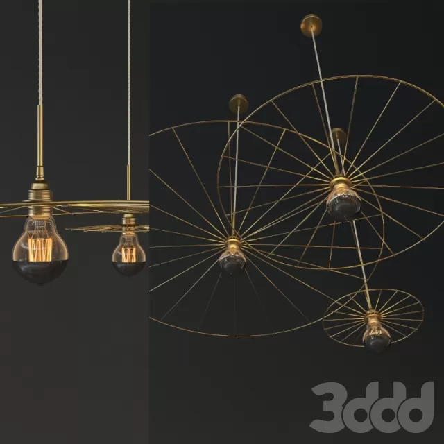 Aromas del Campo Wheel – 206317