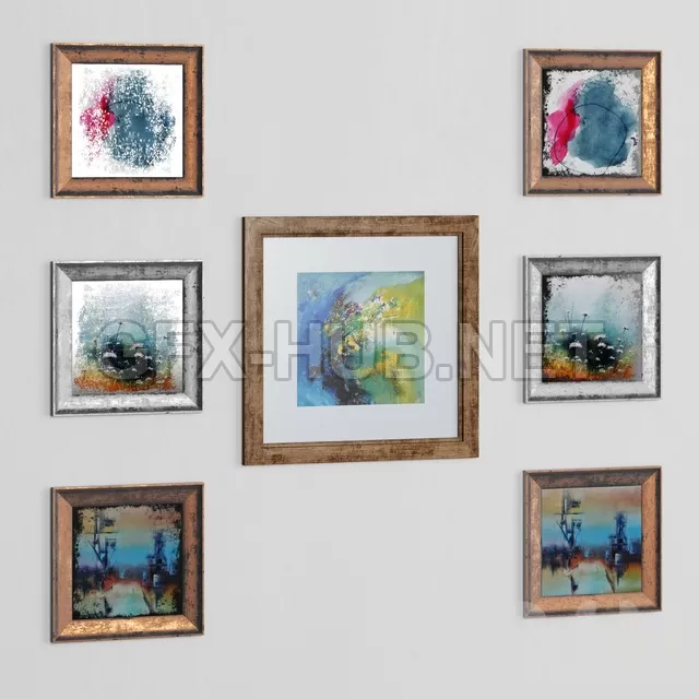 art Frams – 206353