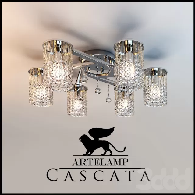 Arte Lamp Cascata – 206405