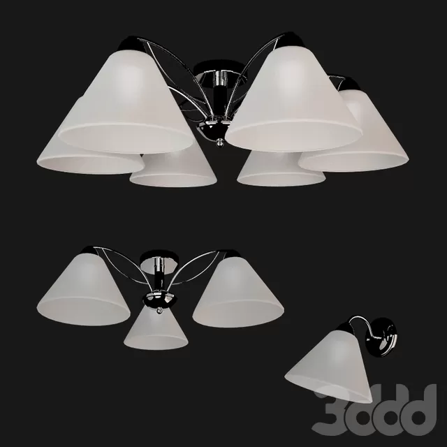 Arte Lamp Federica – 206407