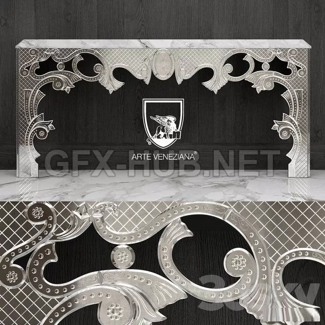 Arte Veneziana Florea – 206417