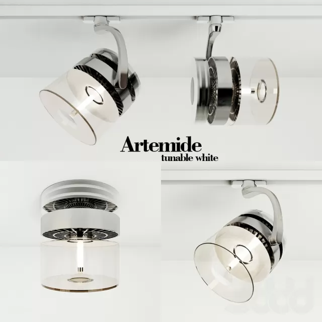 Artemide Tunable White – 206431