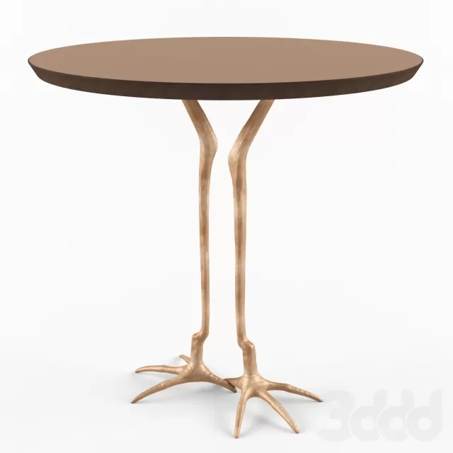Arteriors Emili Accent table – 206449