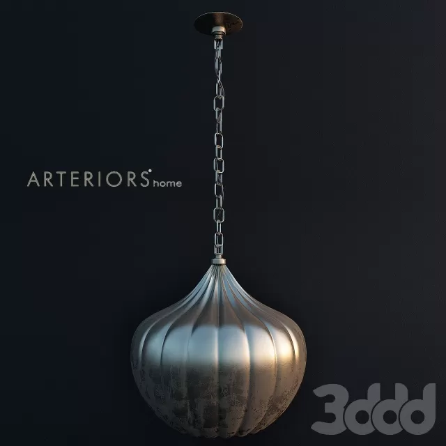 Arteriors Genova Pendant light – 206453 Arteriors Genova Pendant light – 206453