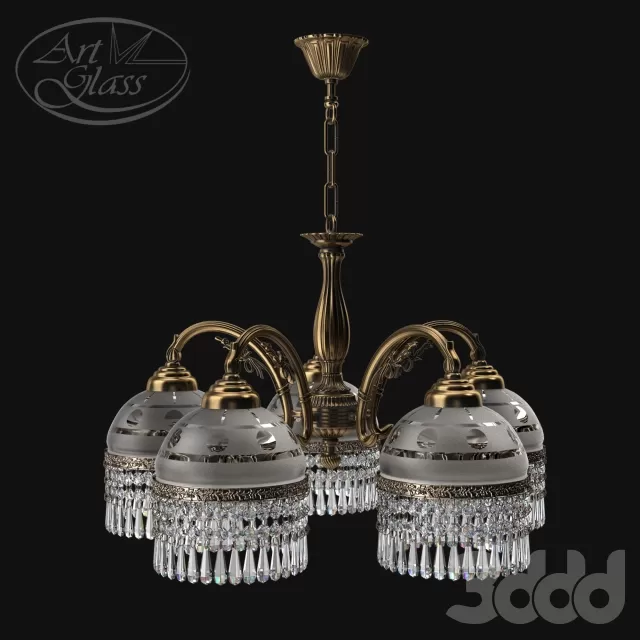 Artglass Cassandra V – 206481