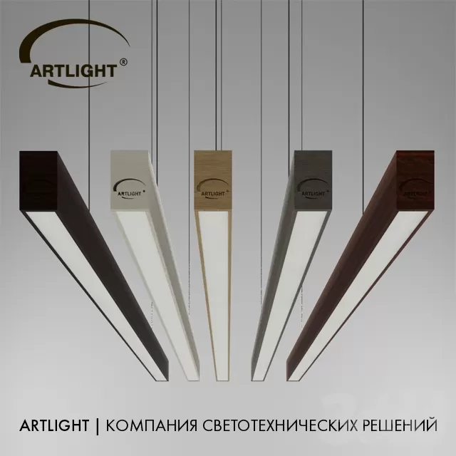 ARTLIGHT_ART-LINE_LED_WOOD – 206509 ARTLIGHT_ART-LINE_LED_WOOD – 206509