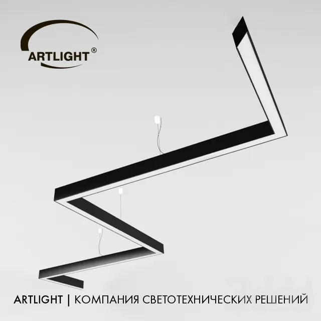 ARTLIGHT_ART-PROF_LED_CORNER – 206511 ARTLIGHT_ART-PROF_LED_CORNER – 206511