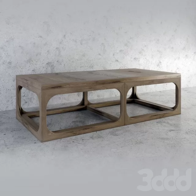 Artwood DENVER Coffeetable – 206545