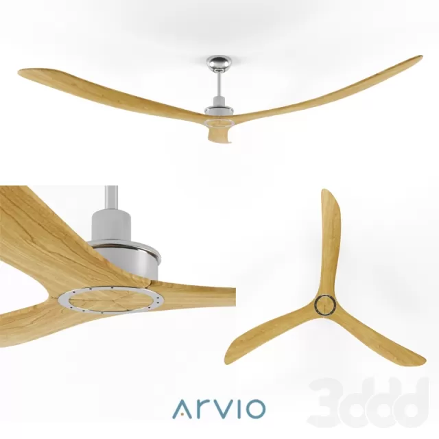 arvio timmer fan – 206549
