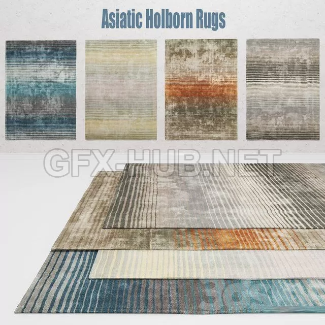 Asiatic Holborn Rugs – 206575