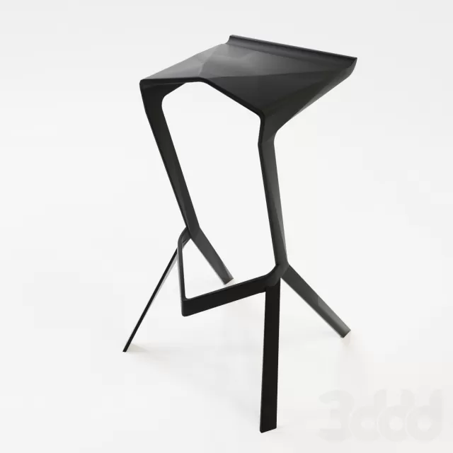 Aspect Bar Stool – 206591