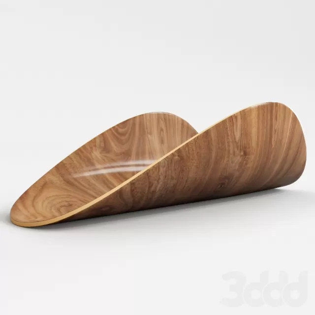 ASPEN MAGAZINE RACK – 206593