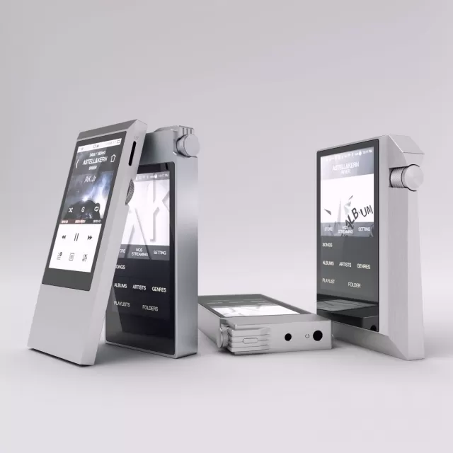 AstellKern Music Players – 206601