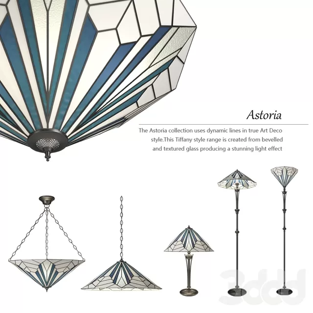 astoria Lighting – 206609 astoria Lighting – 206609