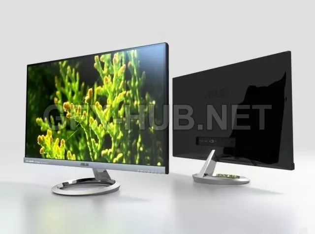 Asus MX279H monitor (objfbx) – 206621