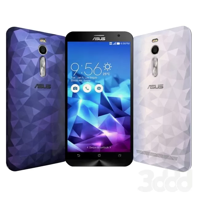 asus zenfone 2 deluxe – 206625