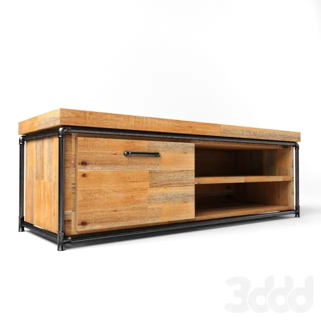Atelier TV Stand – 206635