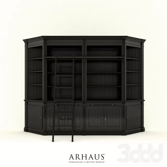 ATHENS LIBRARY – 206641