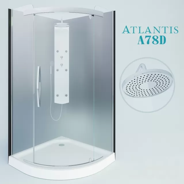 Atlantis A-78D – 206647