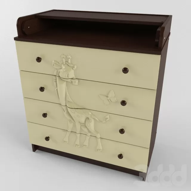 Aton komod – 206671