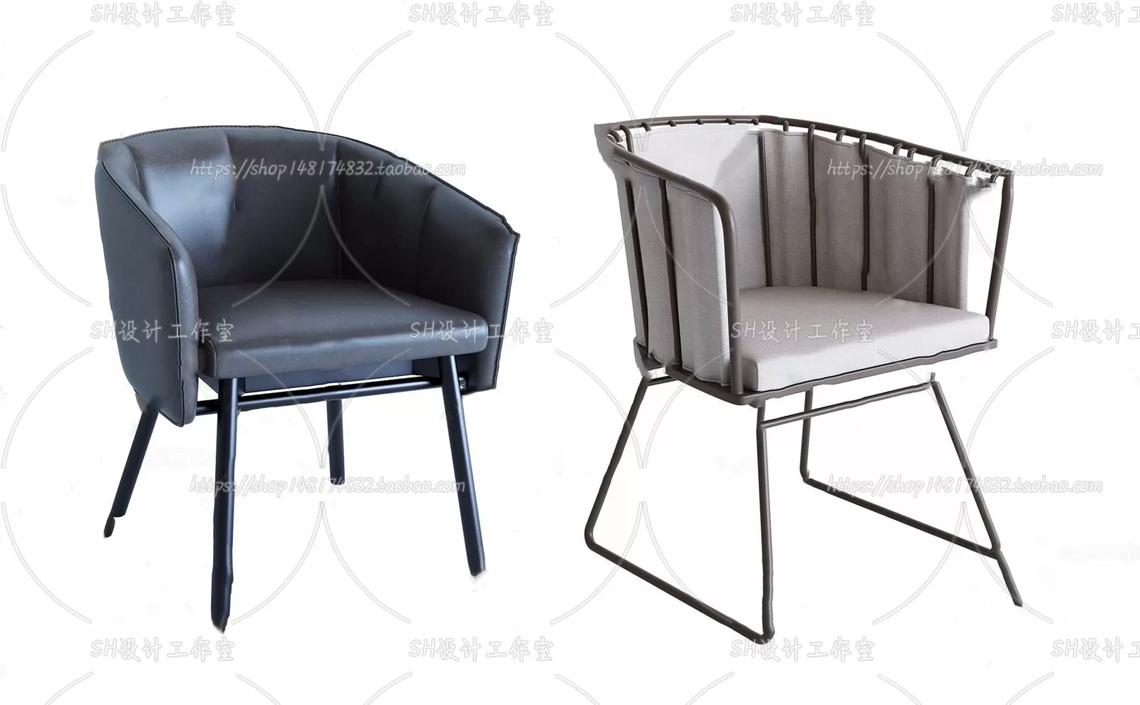 Chair – Single Chair 3D Models – 2024 Chair – Single Chair 3D Models – 2024
