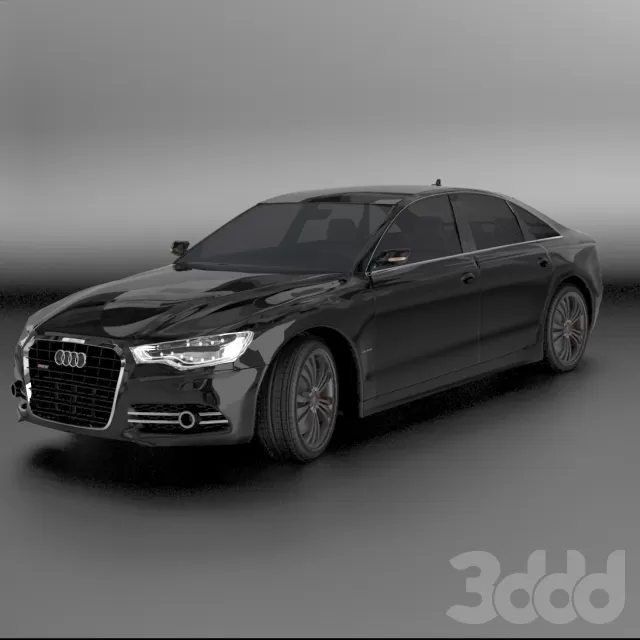 audi a6 – 206685