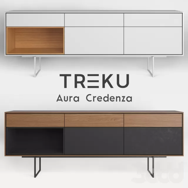 Aura Credenza – 206695
