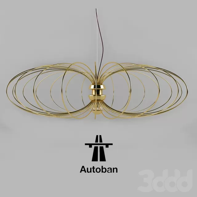 Autoban Spider Flying – 206709