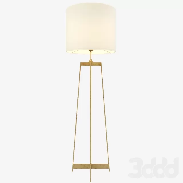AVEDON FLOOR LAMP – 206733