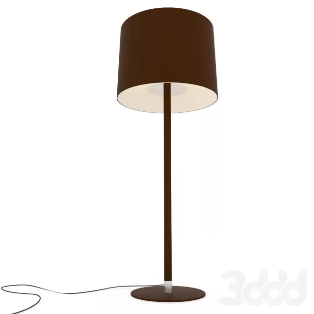 axo light velvet floor lamp – 206765 axo light velvet floor lamp – 206765