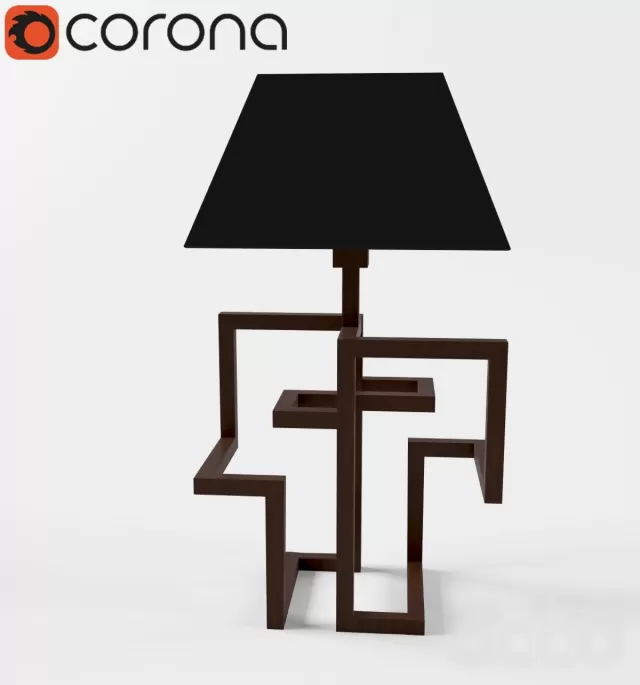 Aztec_Lamp – 206777