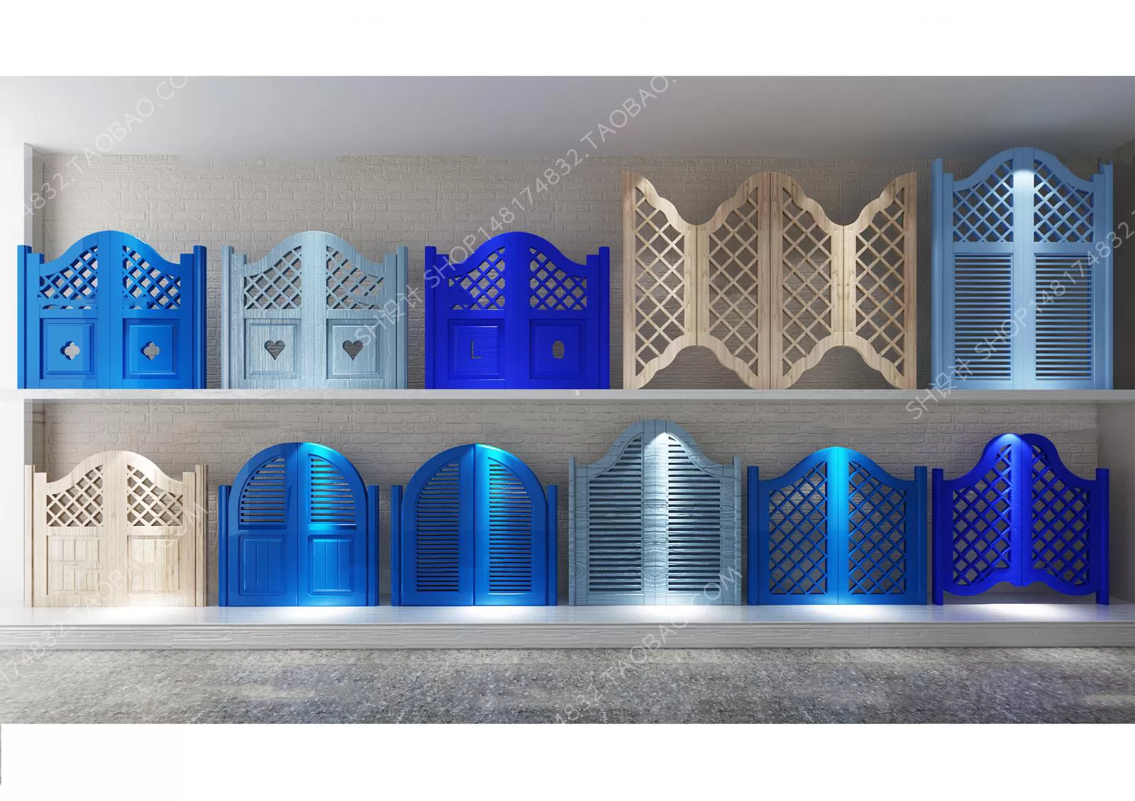 Door – 3D Models – 3DS Max – 0177 Door – 3D Models – 3DS Max – 0177