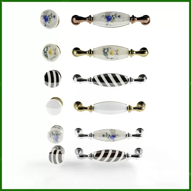 Door – 3D Models – 3DS Max – 0191 Door – 3D Models – 3DS Max – 0191