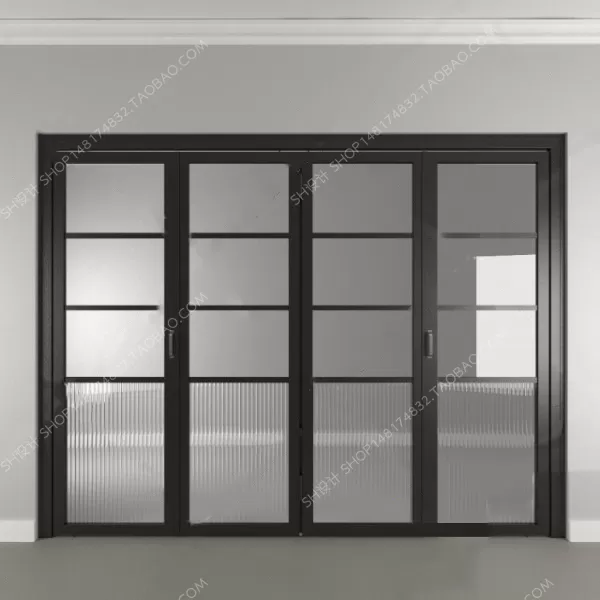 Door – 3D Models – 3DS Max – 0205