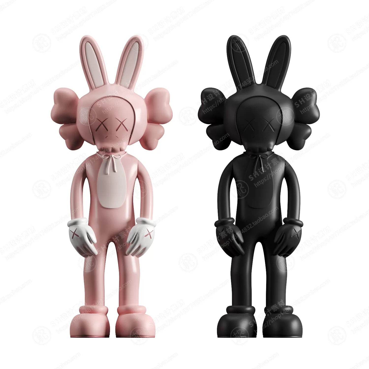 Sculpture – 3Dsmax Models – 0001