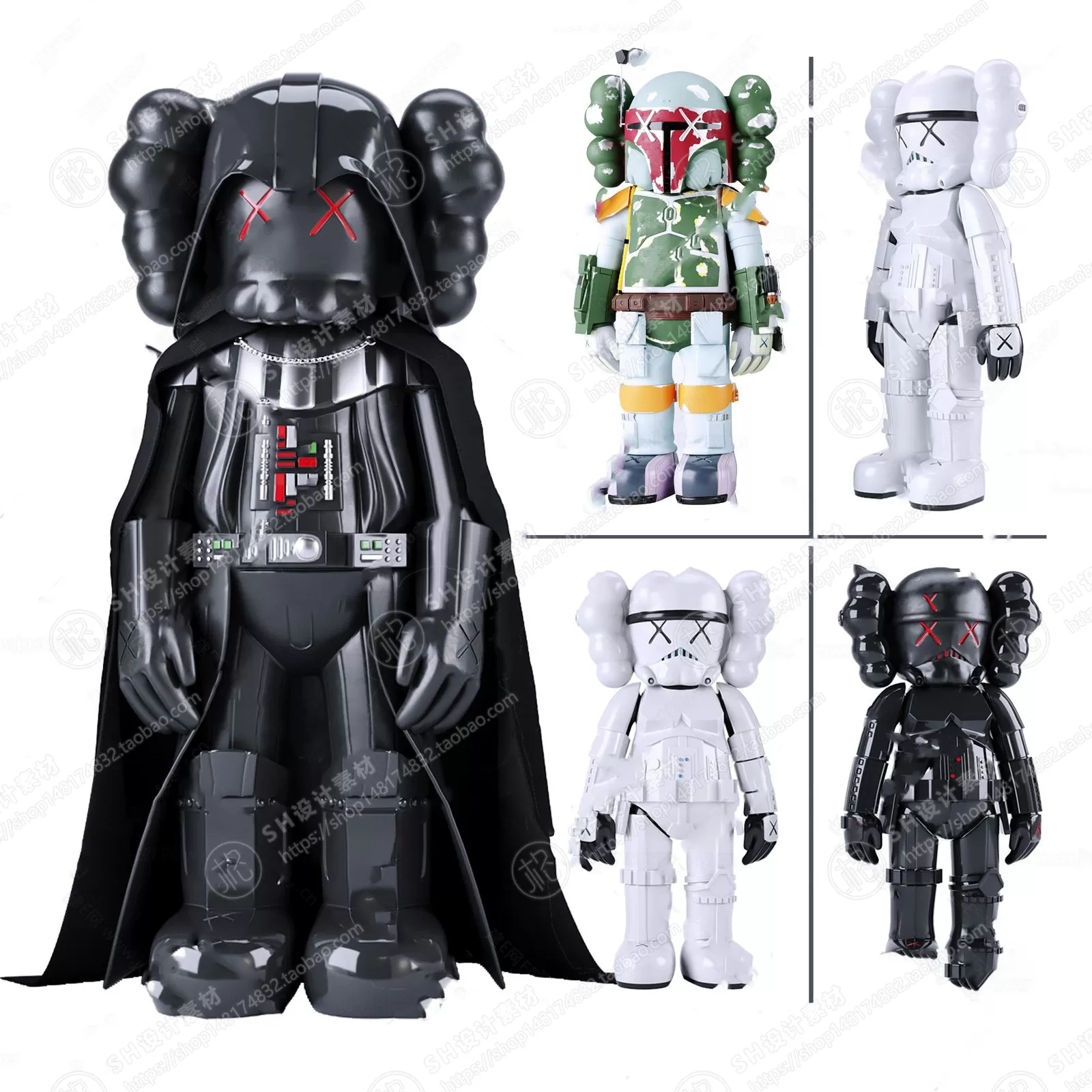 Sculpture – 3Dsmax Models – 0023