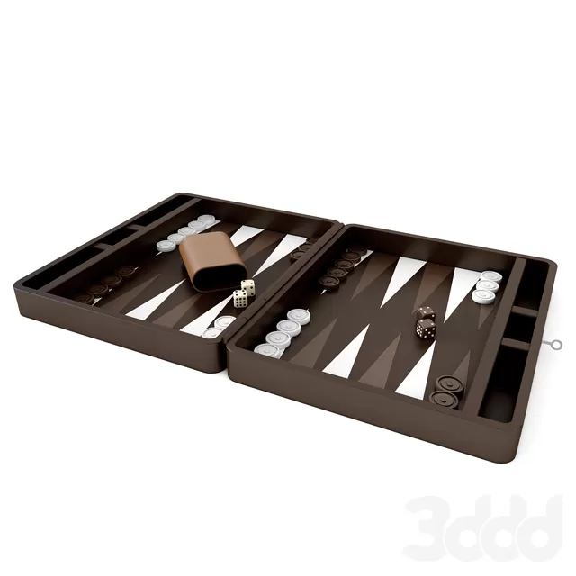 Backgamon – 206903