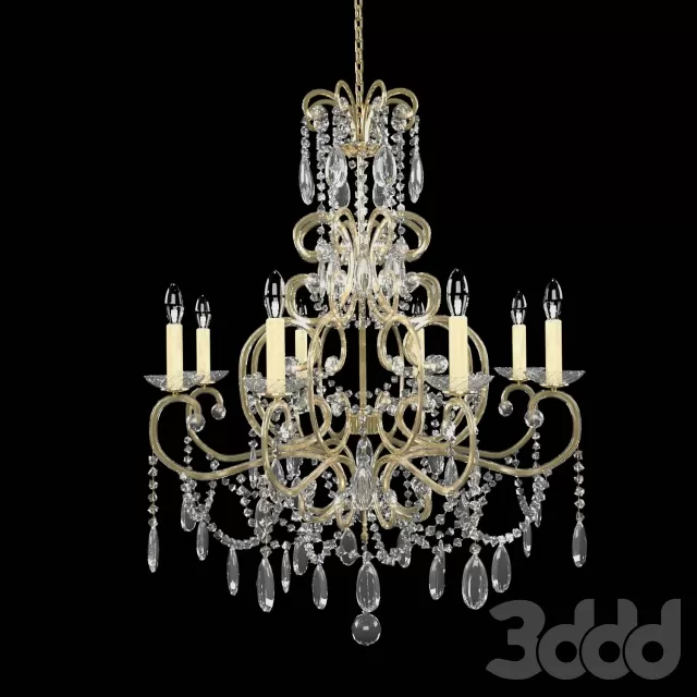 Badari Lighting – 206907 Badari Lighting – 206907